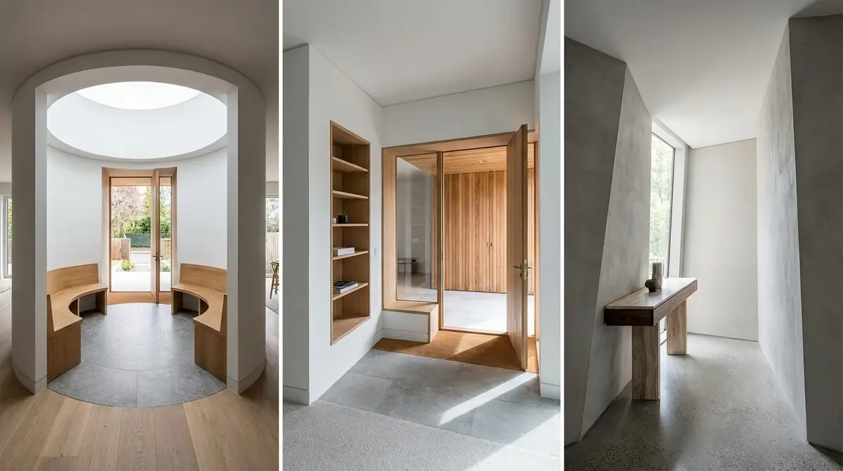 【形状別】変形前室のレイアウト攻略法