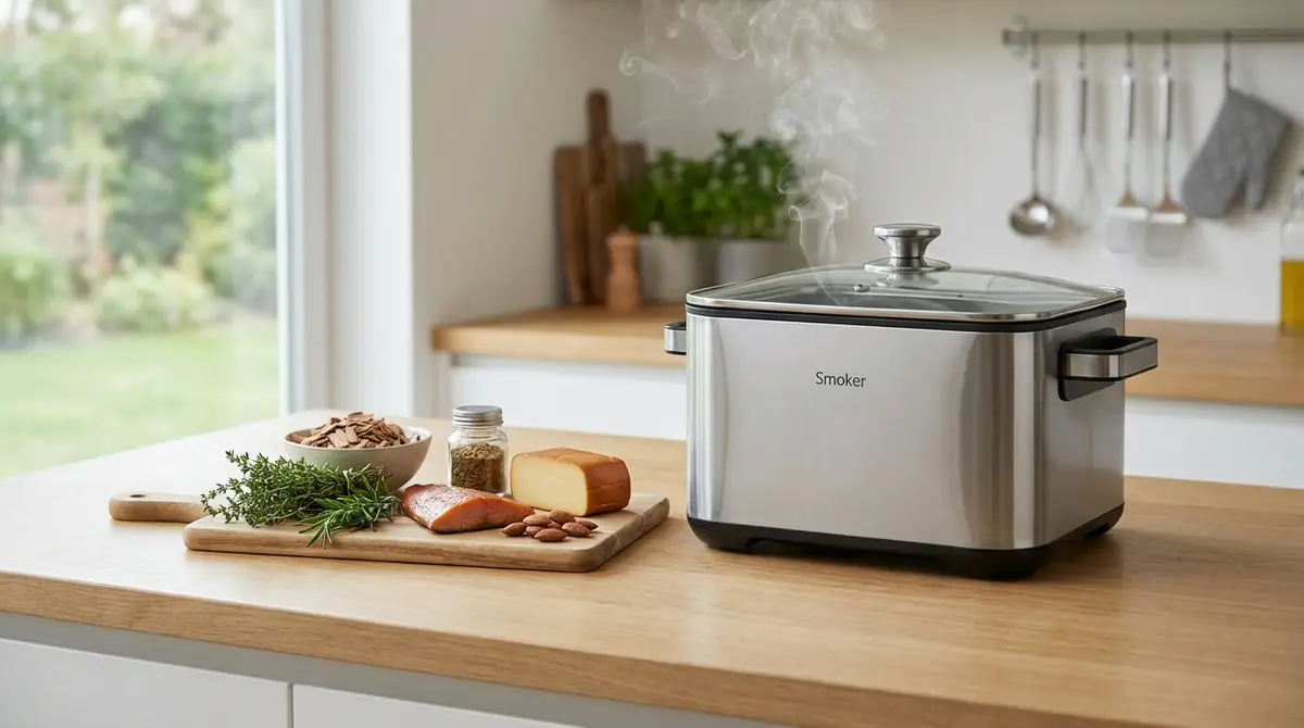 スモーカーとは?初心者が知っておくべき基礎知識