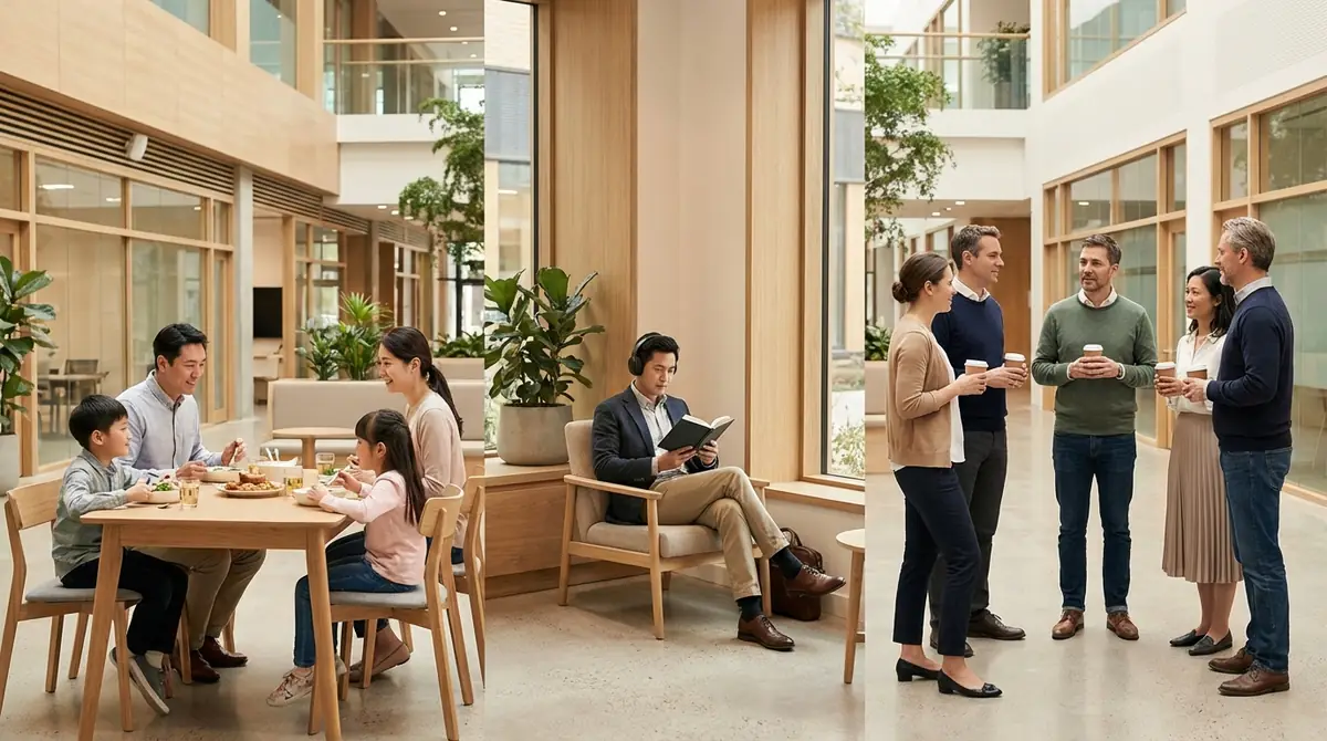 【属性別】ファミリー・ソロ・グループで異なるマナーの注意点