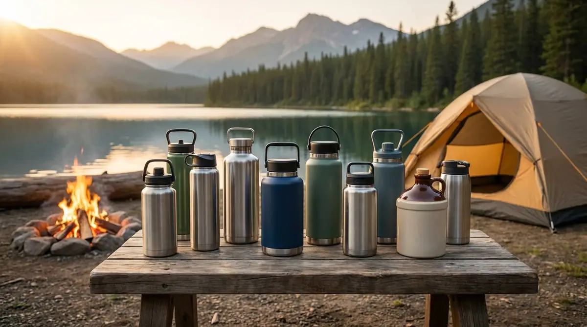 キャンプ用ウォータージャグおすすめ12選【価格帯別】