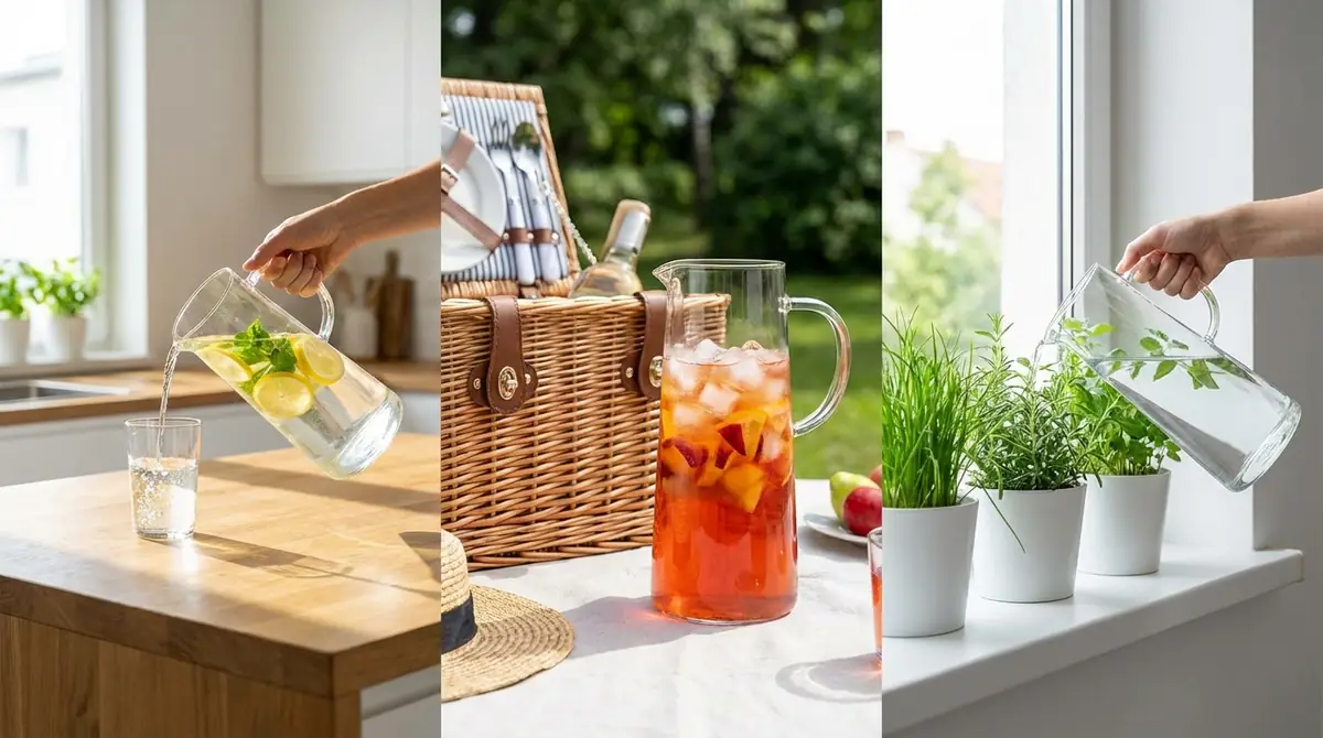 ウォータージャグをもっと便利に使う3つのコツ