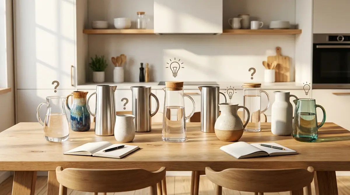 ウォータージャグ選びでよくある質問【Q&A】