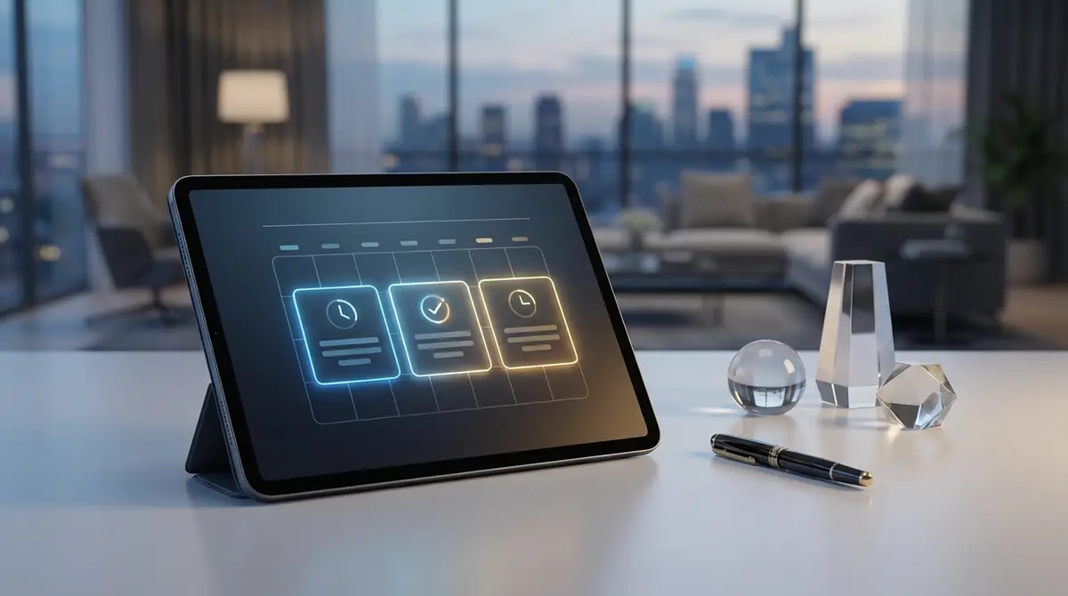 【上級者向け】差がつく予約テクニック3選